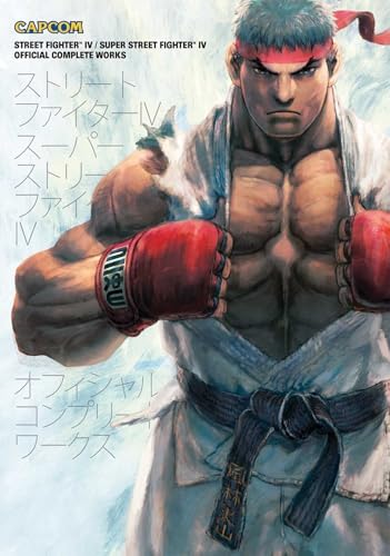Udon's Art of Capcom: UDON, Lee, Alvin, Tsang, Arnold, Chen, Jo